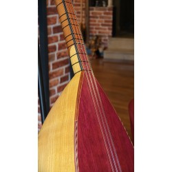 41 CM OYMA DUT UZUN SAPLI BAĞLAMA (KOD: 03598)