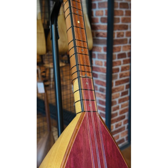 41 CM OYMA DUT UZUN SAPLI BAĞLAMA (KOD: 03598)