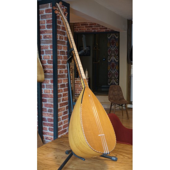 41 CM OYMA DUT UZUN SAPLI BAĞLAMA (KOD: 03599)