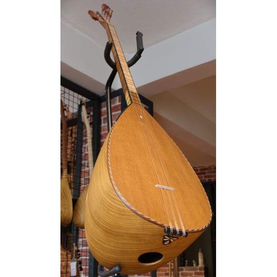 41 CM OYMA DUT UZUN SAPLI BAĞLAMA (KOD: 03599)