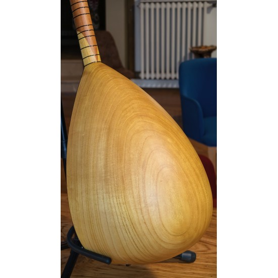 41 CM OYMA DUT UZUN SAPLI BAĞLAMA (KOD: 03599)