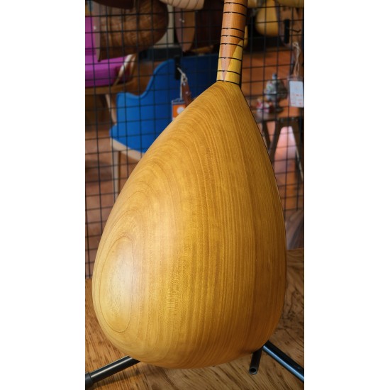 41 CM OYMA DUT UZUN SAPLI BAĞLAMA (KOD: 03599)