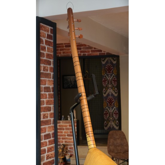 41 CM OYMA DUT UZUN SAPLI BAĞLAMA (KOD: 03599)