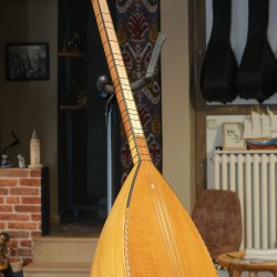 41 CM OYMA DUT UZUN SAPLI BAĞLAMA (KOD: 03599)