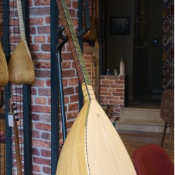 40 CM OYMA DUT UZUN SAPLI BAĞLAMA (KOD: 03600)