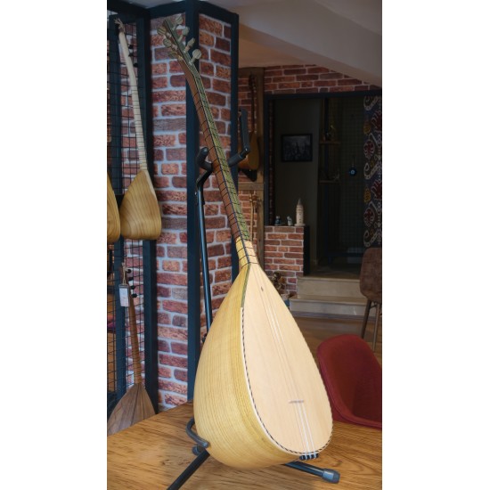 40 CM OYMA DUT UZUN SAPLI BAĞLAMA (KOD: 03600)