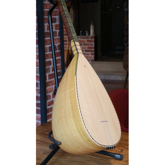 40 CM OYMA DUT UZUN SAPLI BAĞLAMA (KOD: 03600)