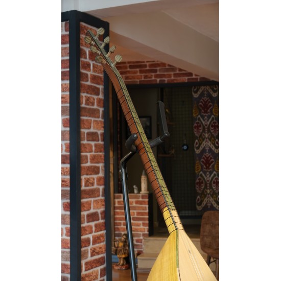 40 CM OYMA DUT UZUN SAPLI BAĞLAMA (KOD: 03600)