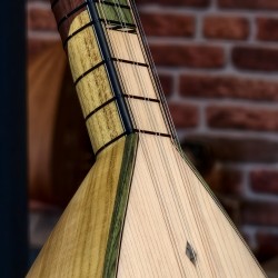 40 CM OYMA DUT UZUN SAPLI BAĞLAMA (KOD: 03600)