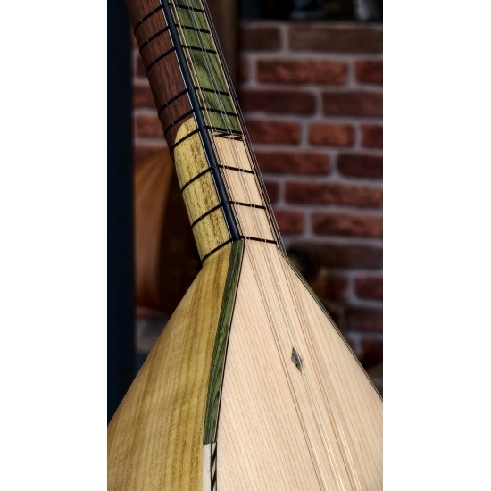 40 CM OYMA DUT UZUN SAPLI BAĞLAMA (KOD: 03600)