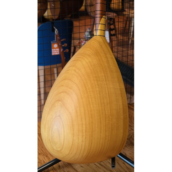 40 CM OYMA DUT UZUN SAPLI BAĞLAMA (KOD: 03600)