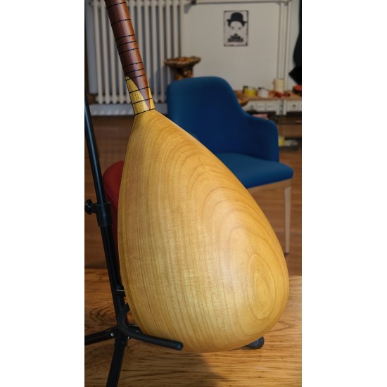 40 CM OYMA DUT UZUN SAPLI BAĞLAMA (KOD: 03600)