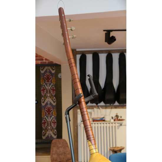 40 CM OYMA DUT UZUN SAPLI BAĞLAMA (KOD: 03600)
