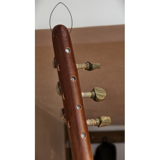 40 CM OYMA DUT UZUN SAPLI BAĞLAMA (KOD: 03600)