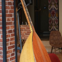 40 CM OYMA DUT KISA SAPLI BAĞLAMA (KOD: 03601)