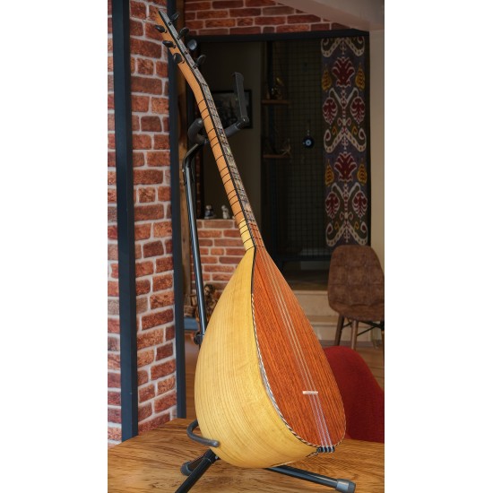 40 CM OYMA DUT KISA SAPLI BAĞLAMA (KOD: 03601)