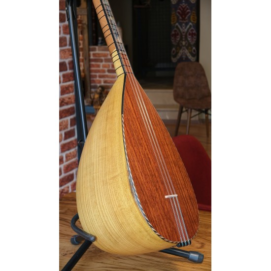 40 CM OYMA DUT KISA SAPLI BAĞLAMA (KOD: 03601)