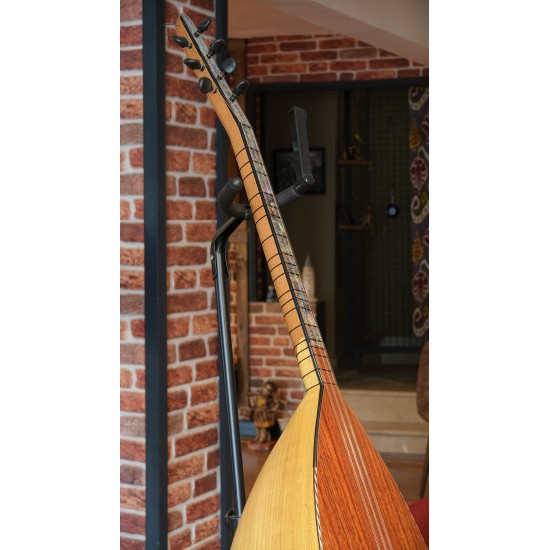 40 CM OYMA DUT KISA SAPLI BAĞLAMA (KOD: 03601)