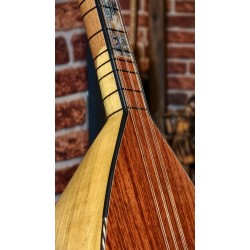 40 CM OYMA DUT KISA SAPLI BAĞLAMA (KOD: 03601)