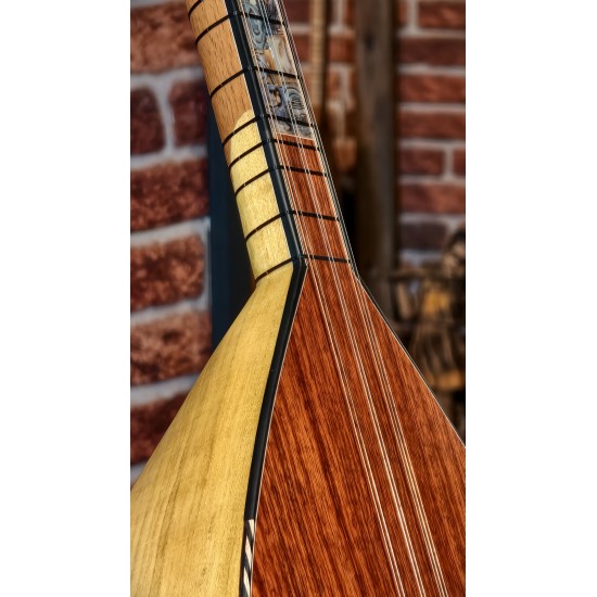 40 CM OYMA DUT KISA SAPLI BAĞLAMA (KOD: 03601)