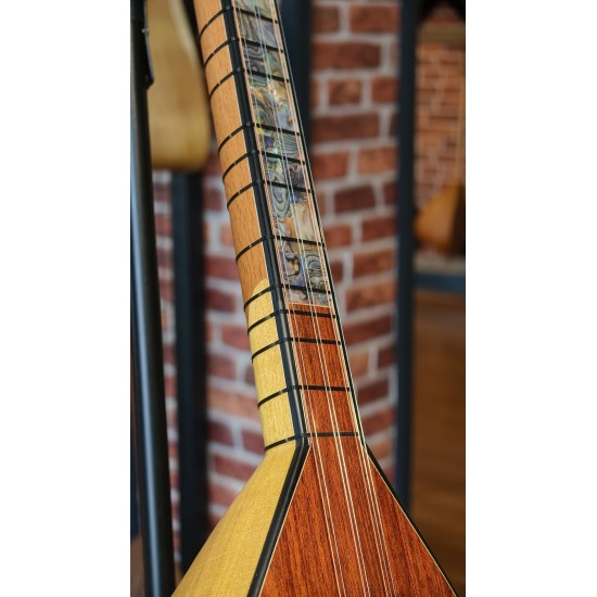 40 CM OYMA DUT KISA SAPLI BAĞLAMA (KOD: 03601)