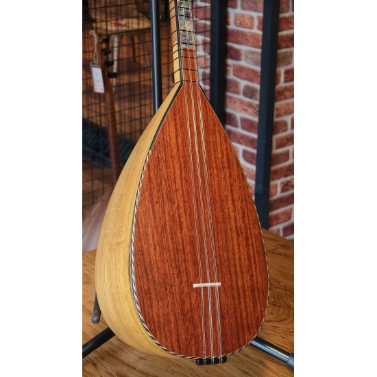 40 CM OYMA DUT KISA SAPLI BAĞLAMA (KOD: 03601)