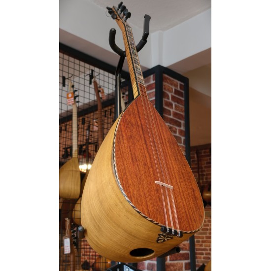 40 CM OYMA DUT KISA SAPLI BAĞLAMA (KOD: 03601)