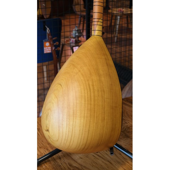 40 CM OYMA DUT KISA SAPLI BAĞLAMA (KOD: 03601)