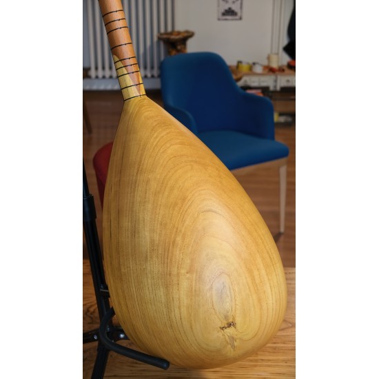 40 CM OYMA DUT KISA SAPLI BAĞLAMA (KOD: 03601)