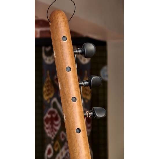 40 CM OYMA DUT KISA SAPLI BAĞLAMA (KOD: 03601)