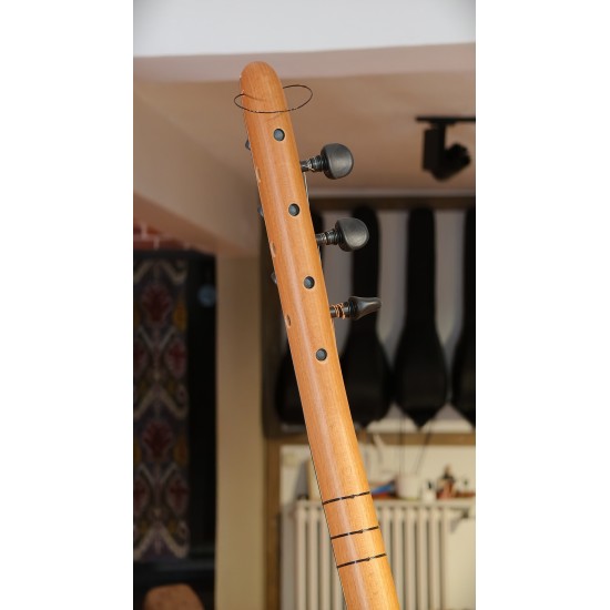 WITTNER BURGULU - 40 CM OYMA DUT KISA SAPLI BAĞLAMA (KOD: 03610)