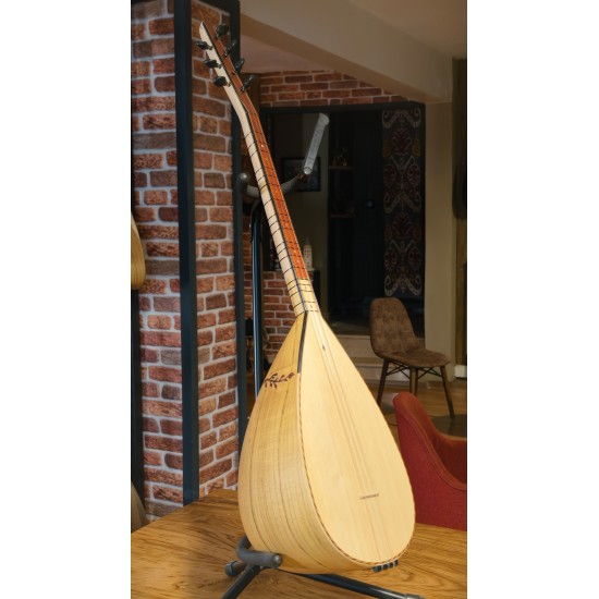 WITTNER BURGULU - 38 CM OYMA DUT KISA SAPLI BAĞLAMA (KOD: 03613)