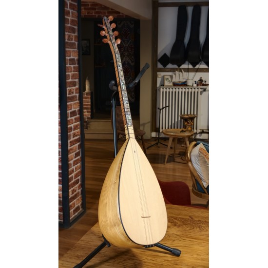 42 CM OYMA DUT KISA SAPLI BAĞLAMA (KOD: 03678)
