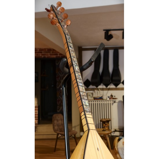 42 CM OYMA DUT KISA SAPLI BAĞLAMA (KOD: 03678)