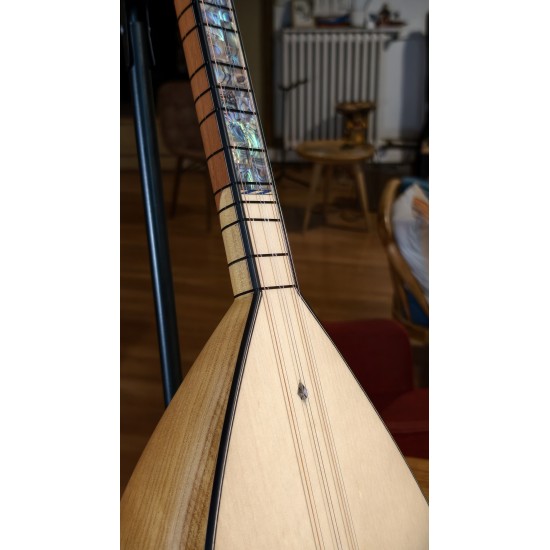 42 CM OYMA DUT KISA SAPLI BAĞLAMA (KOD: 03678)