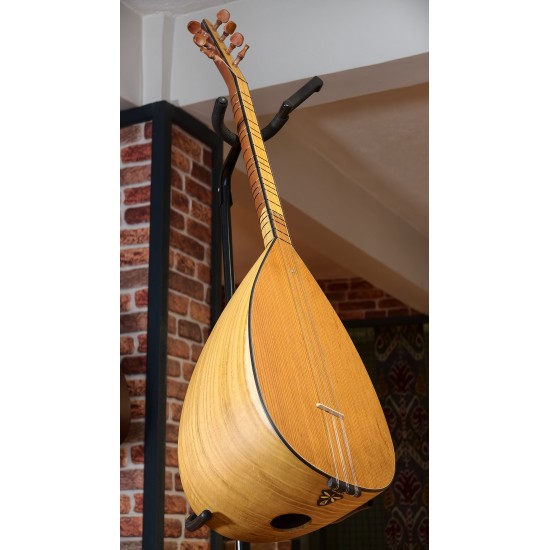 41 CM OYMA DUT KISA SAPLI BAĞLAMA (KOD: 03680)