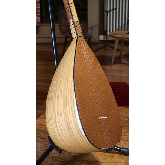 41 CM OYMA DUT KISA SAPLI BAĞLAMA (KOD: 03680)