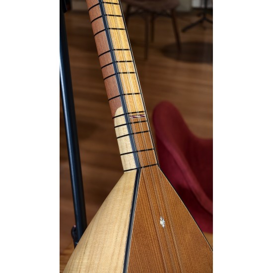 41 CM OYMA DUT KISA SAPLI BAĞLAMA (KOD: 03680)