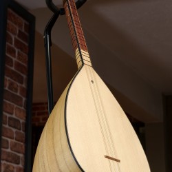 40 CM OYMA DUT KISA SAPLI BAĞLAMA (KOD: 03681)
