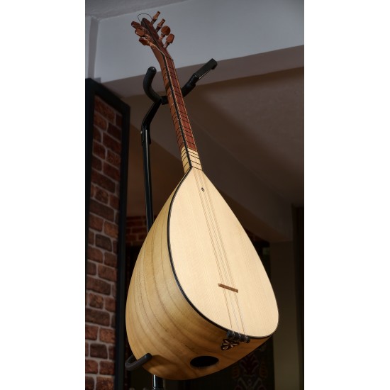 40 CM OYMA DUT KISA SAPLI BAĞLAMA (KOD: 03681)