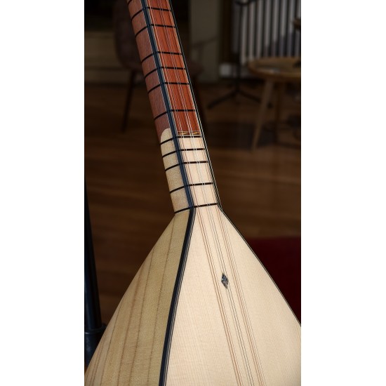 40 CM OYMA DUT KISA SAPLI BAĞLAMA (KOD: 03681)