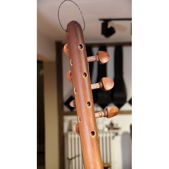 40 CM OYMA DUT KISA SAPLI BAĞLAMA (KOD: 03681)