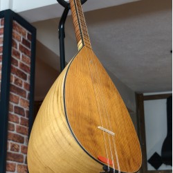41 CM OYMA DUT KISA SAPLI BAĞLAMA (KOD: 03683)