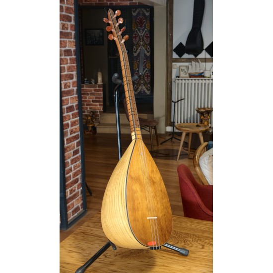 41 CM OYMA DUT KISA SAPLI BAĞLAMA (KOD: 03683)