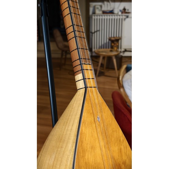 41 CM OYMA DUT KISA SAPLI BAĞLAMA (KOD: 03683)
