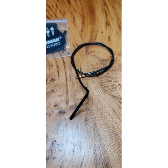 FİSHMAN PSY-201 EQUALIZER VE EŞİK ALTI