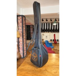 PROFESYONEL KALİTE UZUN SAPLI BAĞLAMA KILIFI