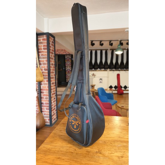 PROFESYONEL KALİTE UZUN SAPLI BAĞLAMA KILIFI