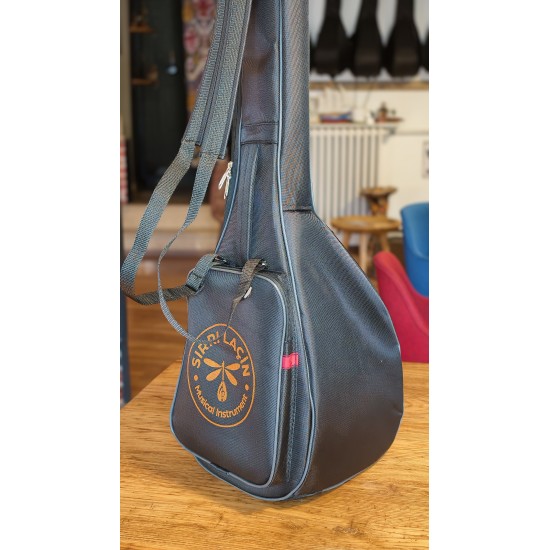 PROFESYONEL KALİTE UZUN SAPLI BAĞLAMA KILIFI