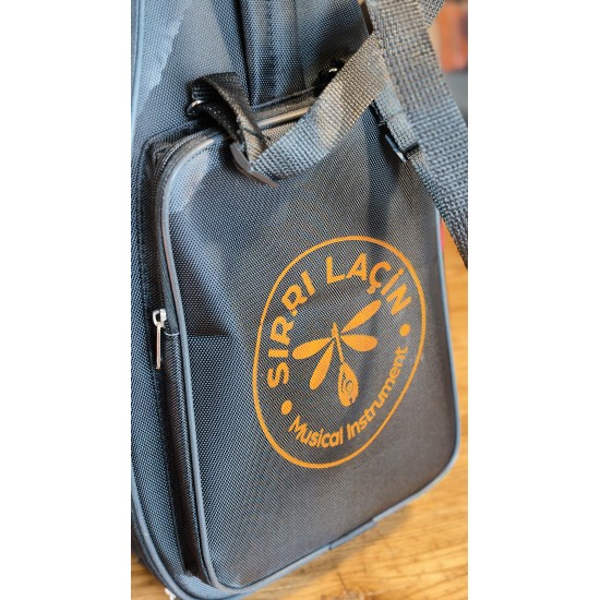 PROFESYONEL KALİTE UZUN SAPLI BAĞLAMA KILIFI